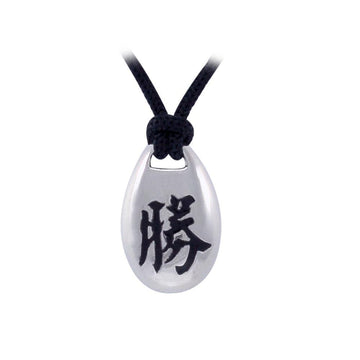 Success Feng Shui Necklace TSE555 - Jewelry